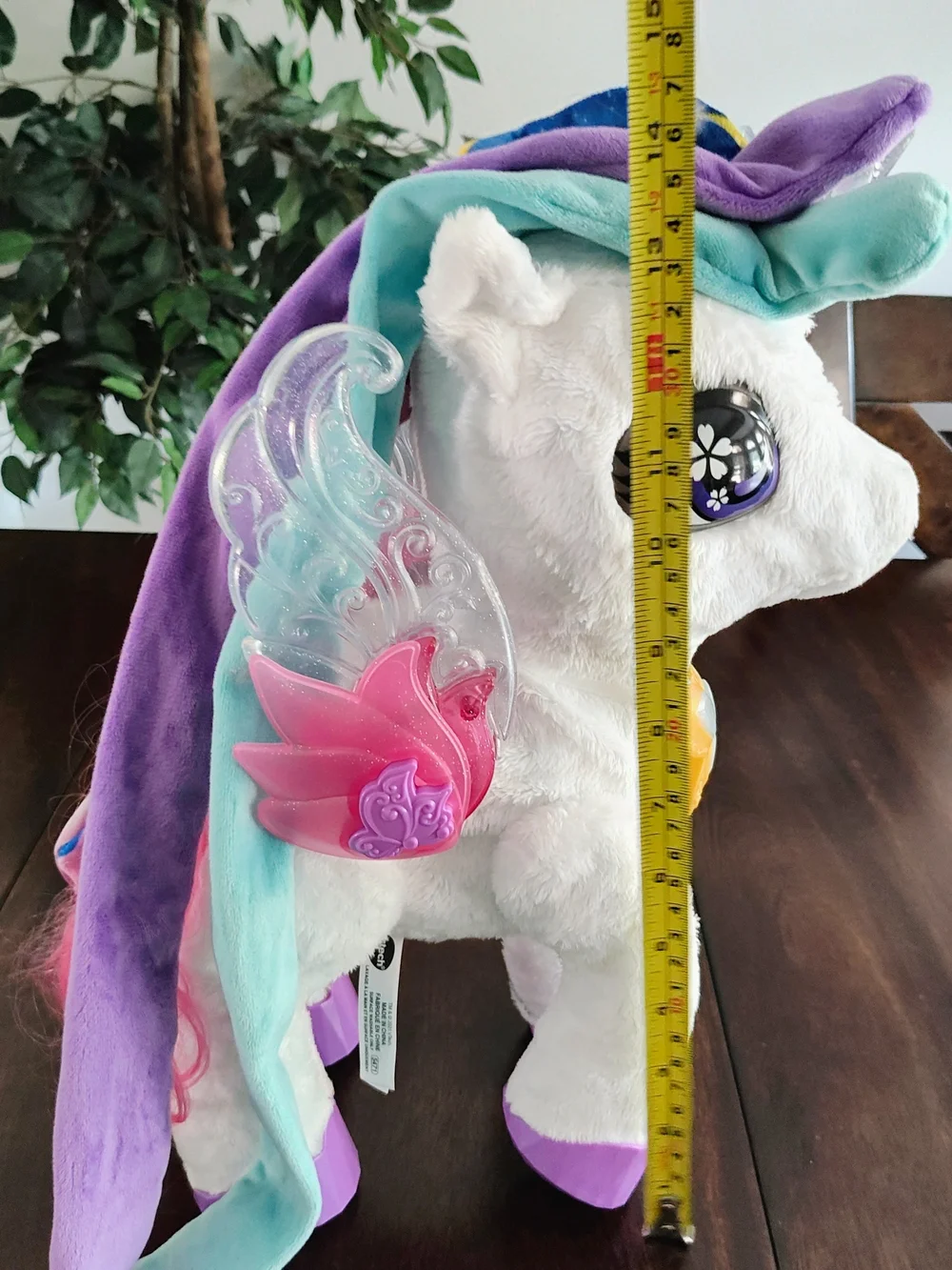 VTech Myla the Magical Make-Up Unicorn